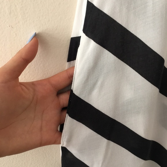 Touché Balneaire Maxi Dress W Pockets - Picture 5 of 8